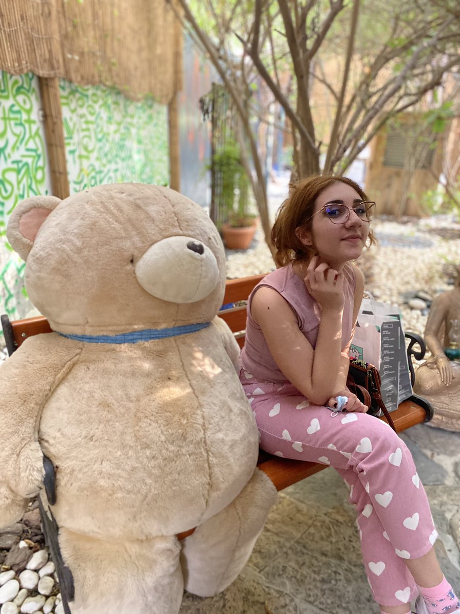 vinniebug's tweet image. I love him