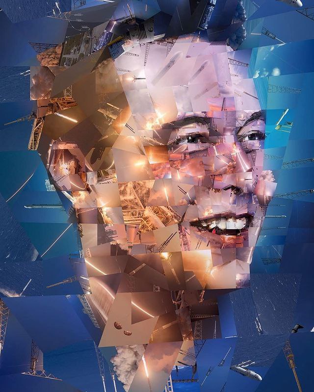 Happy Birthday Elon Musk  The GOAT  