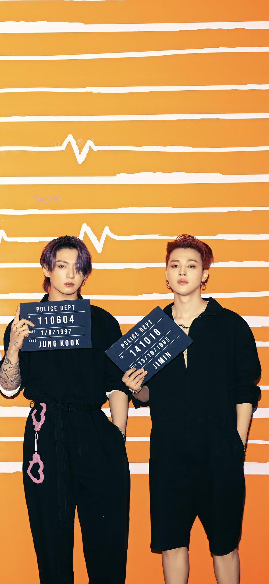 𝓡𝓾𝓻𝓲 ᴶᴷ ヤバすぎる ビジュ最強 壁紙確定だわ Bts Butter Bts 방탄소년단 グクミン T Co I3aqrittkq Twitter