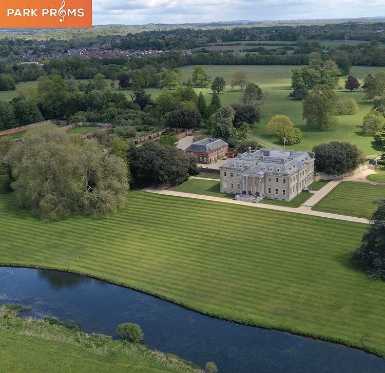 So gutted to announce even more postponements. See you next year 😥