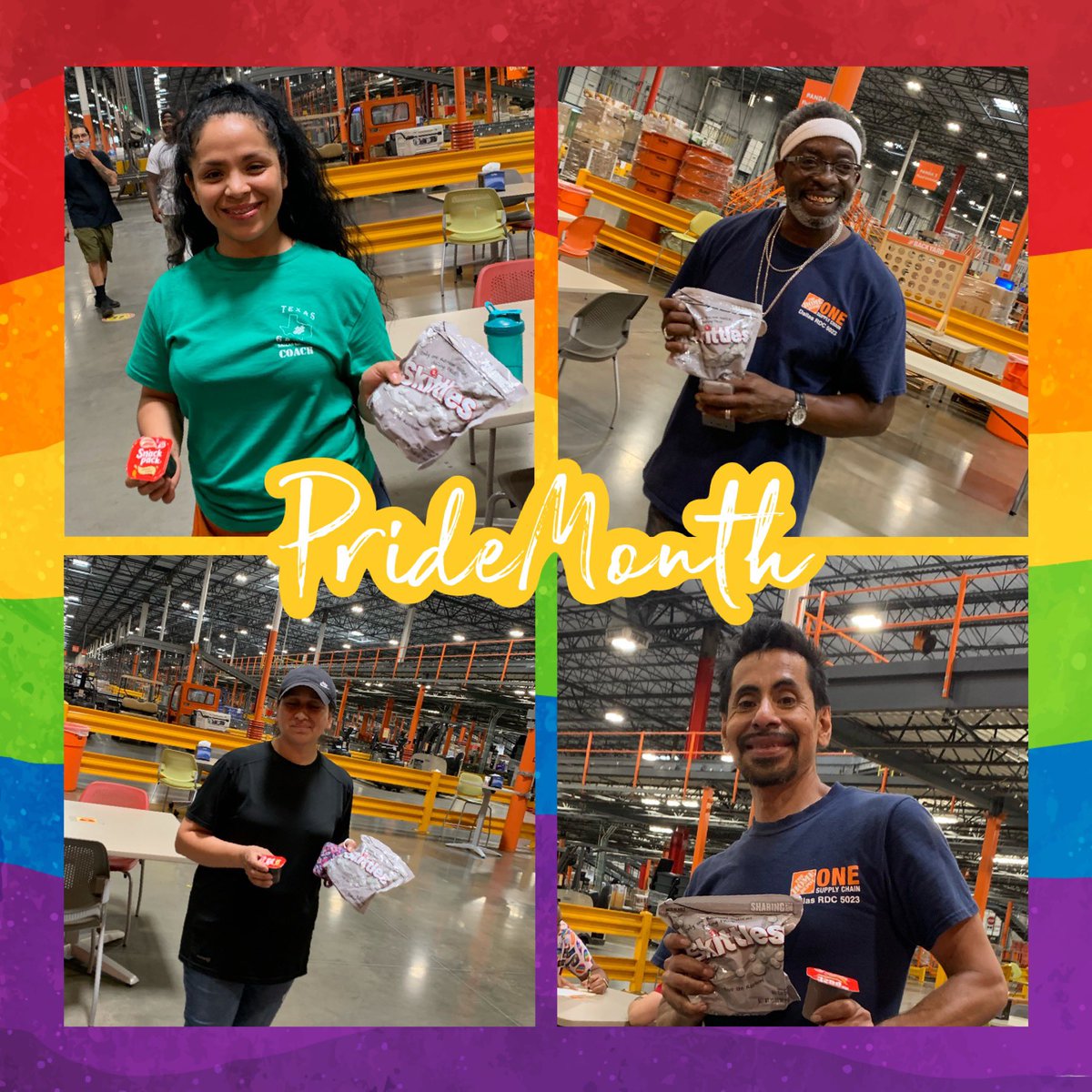 RDC 5023 Dallas, TX tweet media