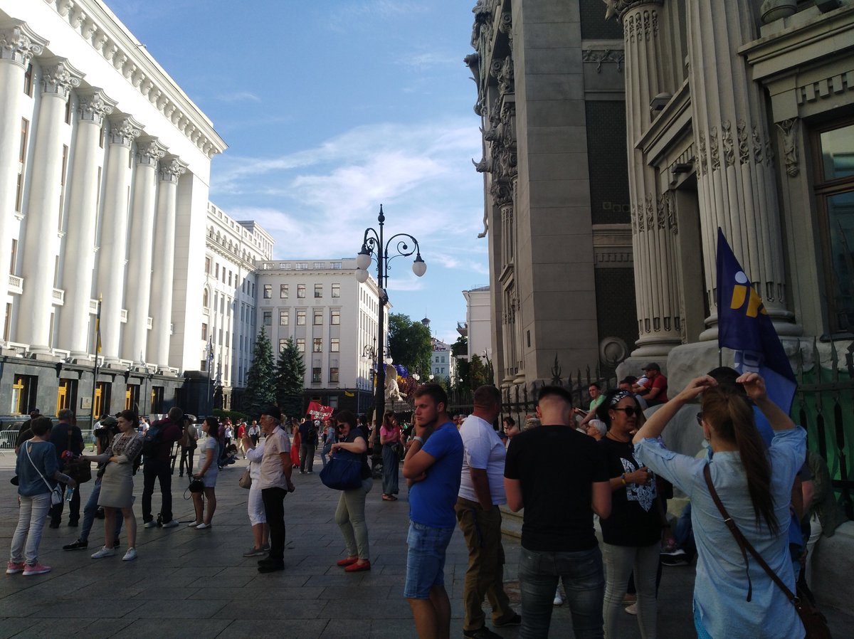 Рада 29 червня збереться на позачергове засідання: оприлюднено порядок денний - Цензор.НЕТ 5278