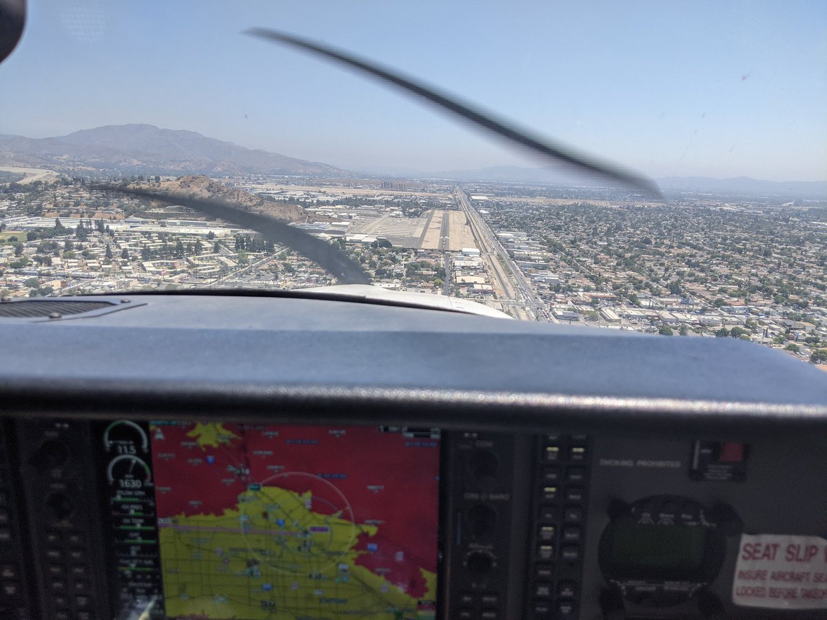 Civil Air Patrol Squadron 35 tweet media