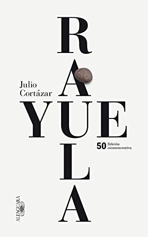 BNUruguay's tweet photo. 📔Un día como hoy, pero de 1963, se publicó "Rayuela" de Julio Cortázar (1914-1984)

📃Compartimos el artículo "Rayuela: la novela como caja de Pandora", de la revista Mundo Nuevo (1967), dirigida por Emir Rodríguez Monegal ➡https://t.co/U6CDF17qtR

#Rayuela58Años #JulioCortázar https://t.co/lQ5pAYHVzw