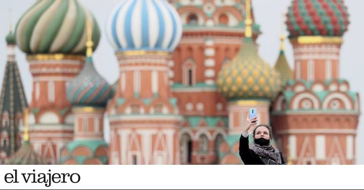 ¿Buscas inspiración para tu próximo viaje? Te contamos con imágenes 12 de los lugares más visitados 👉 buff.ly/3zHCiig

#selfie #Travel #traveling2021