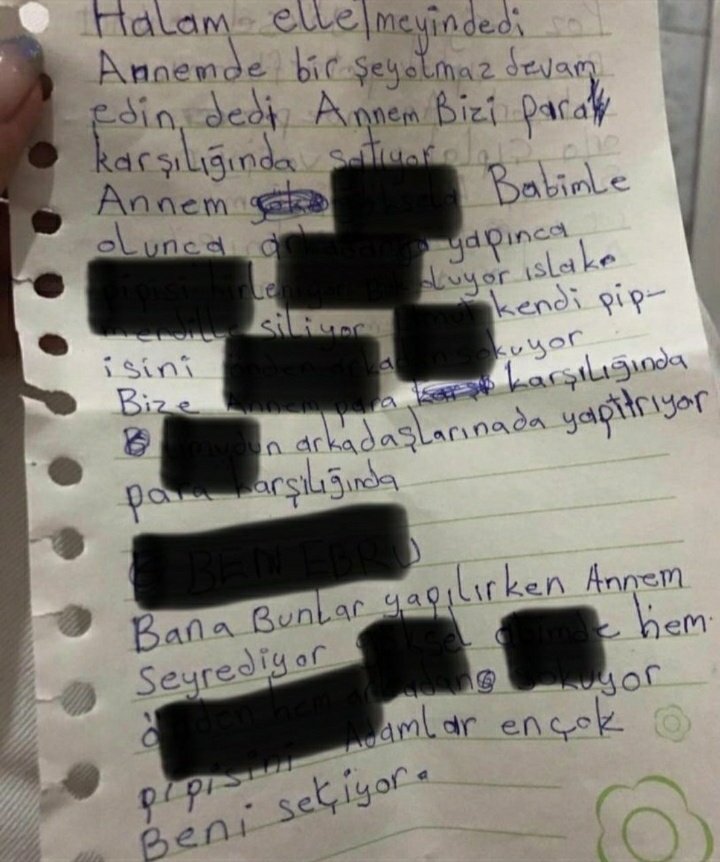 sadeecekin's tweet photo. "Adamlar en çok beni seçiyor." cümlenin ağırlığı altında ezildim.
#elmalıdavası #Elmalıda2Cocuk https://t.co/ozsZejgajF