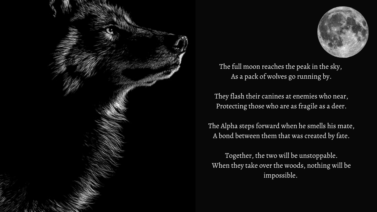 "Wolf Pack"

#canine #crowcalls <a href="/QuillandCrow/">Quill & Crow Publishing House</a>