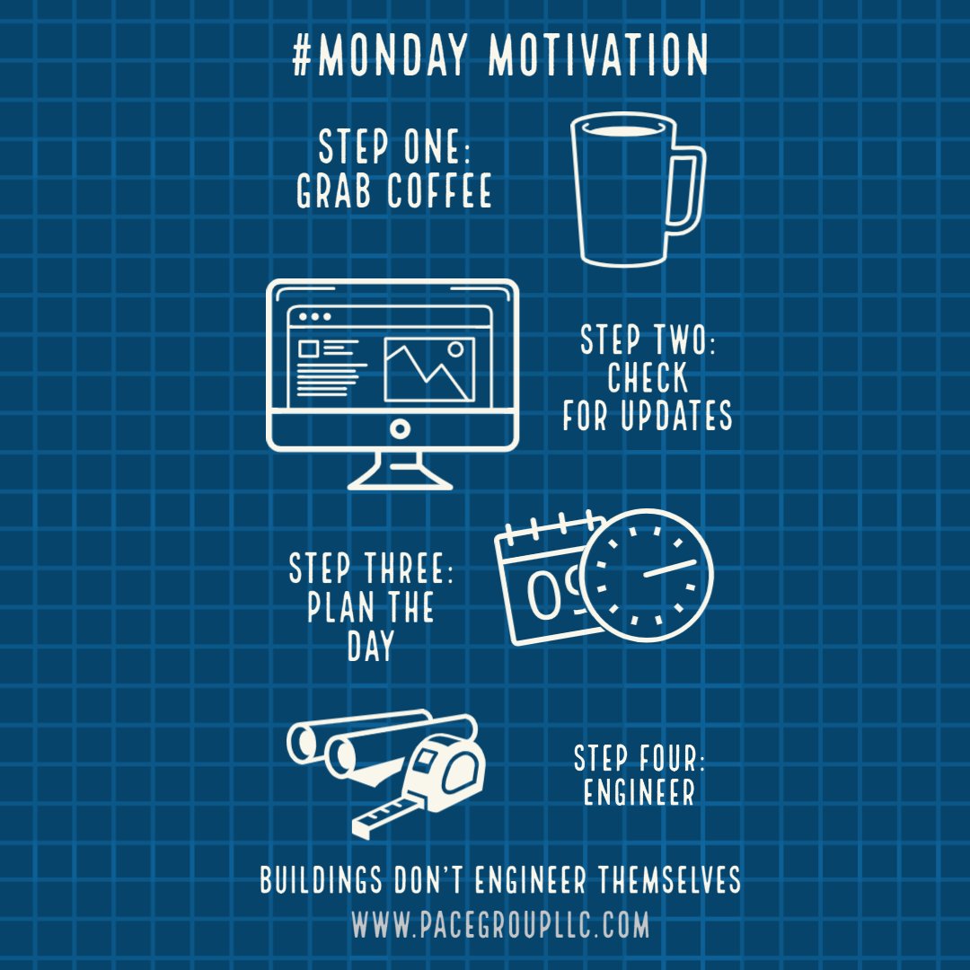 PACE Group LLC tweet media