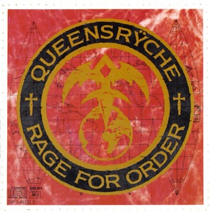 queensryche's tweet photo. It was thirty five years ago that Rage For Order was released (on June 27, 1986). The cover of the Dalbello song, "Gonna Get Close to You" was chosen as the first single.  Which song/songs are your favorite from this album?!? #Queensryche #RageForOrder #35yearsago #circa1986 https://t.co/3rB4MRkmW9
