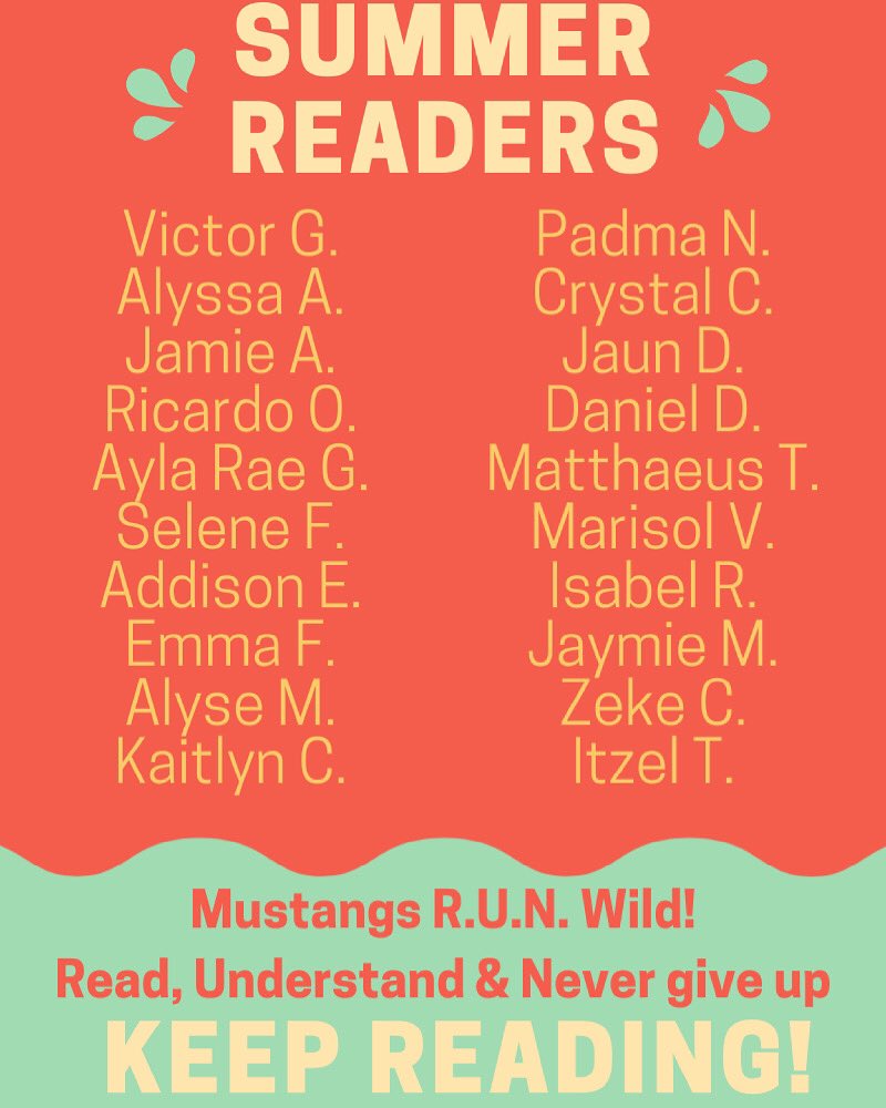 Merwin Elementary tweet media