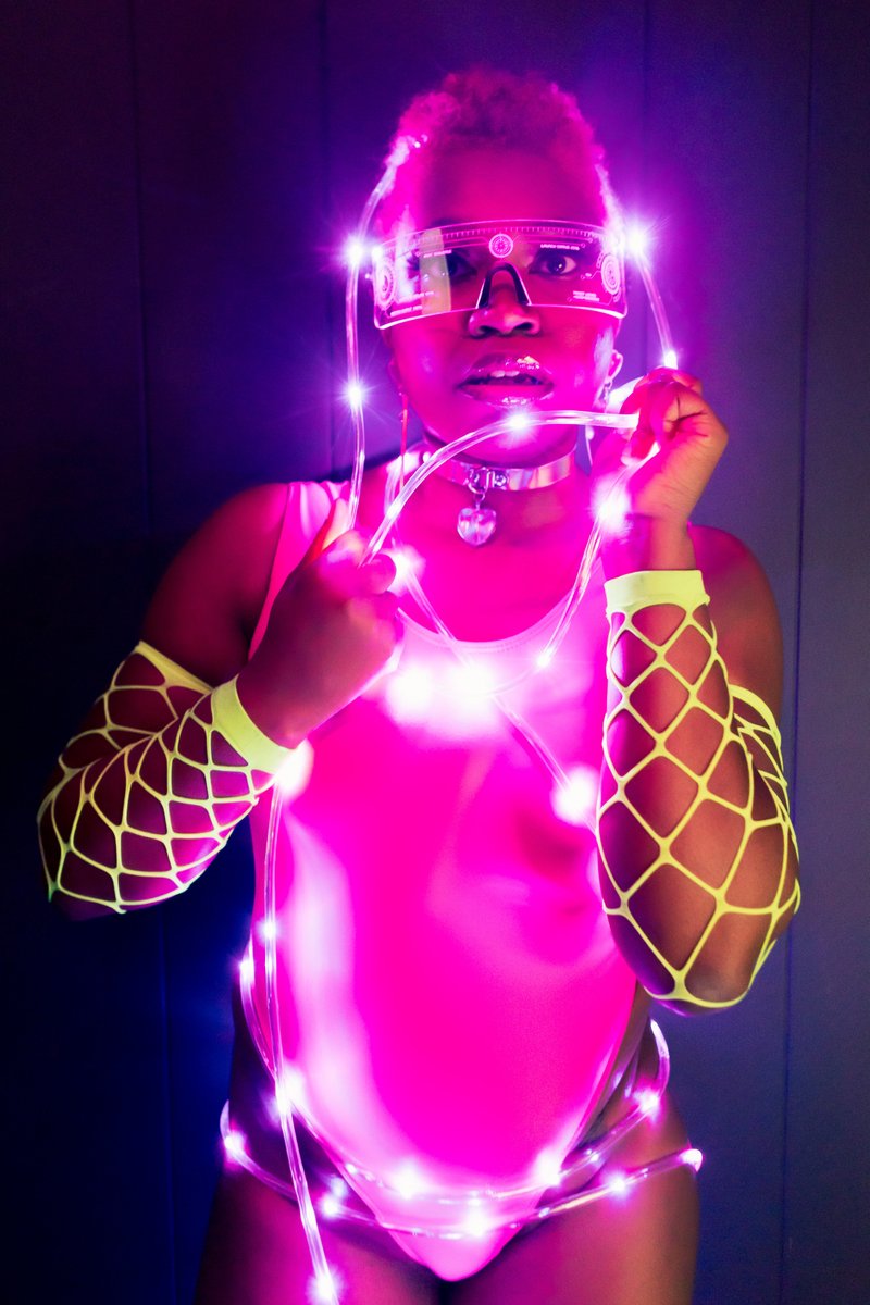 BurlyCon tweet media