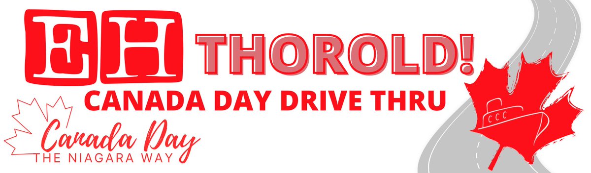 What are we doing in #Thorold to celebrate Canada Day? Check out  two events: Eh Thorold! and Canada Day the Niagara Way.  Additionally, the City of Thorold will also host a Summer Program Series for kids. Click to get more details. #canadaday #OhCanada ow.ly/lwiO50FjZ4R