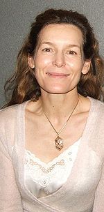 Happy Birthday to Alice Krige     