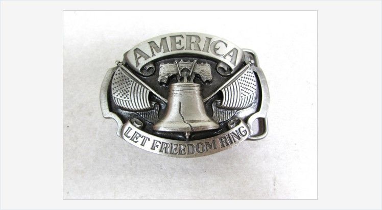 America Siskiyou Belt Buckle Vintage Liberty Bell Let Freedom Ring #vintage #vintagebeltbuckle #Beltbuckle #America #Siskiyou #LibertyBell #Freedom #letFreedomring bit.ly/35NSXCP