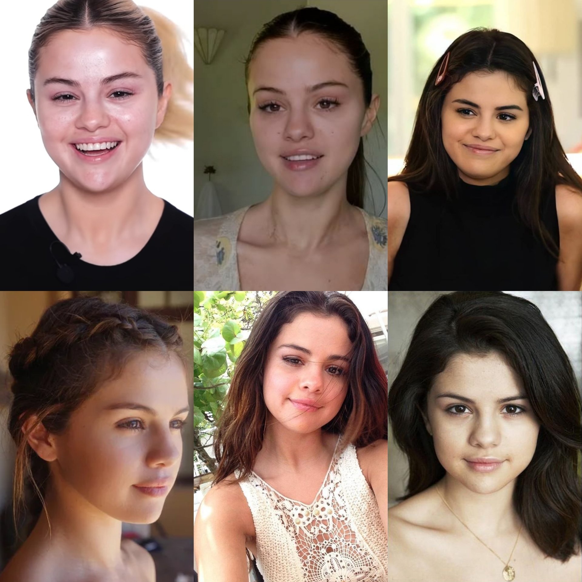 jo on Twitter: "no no filter only Selena Gomez and her natural https://t.co/gWsAuvVYMJ" /