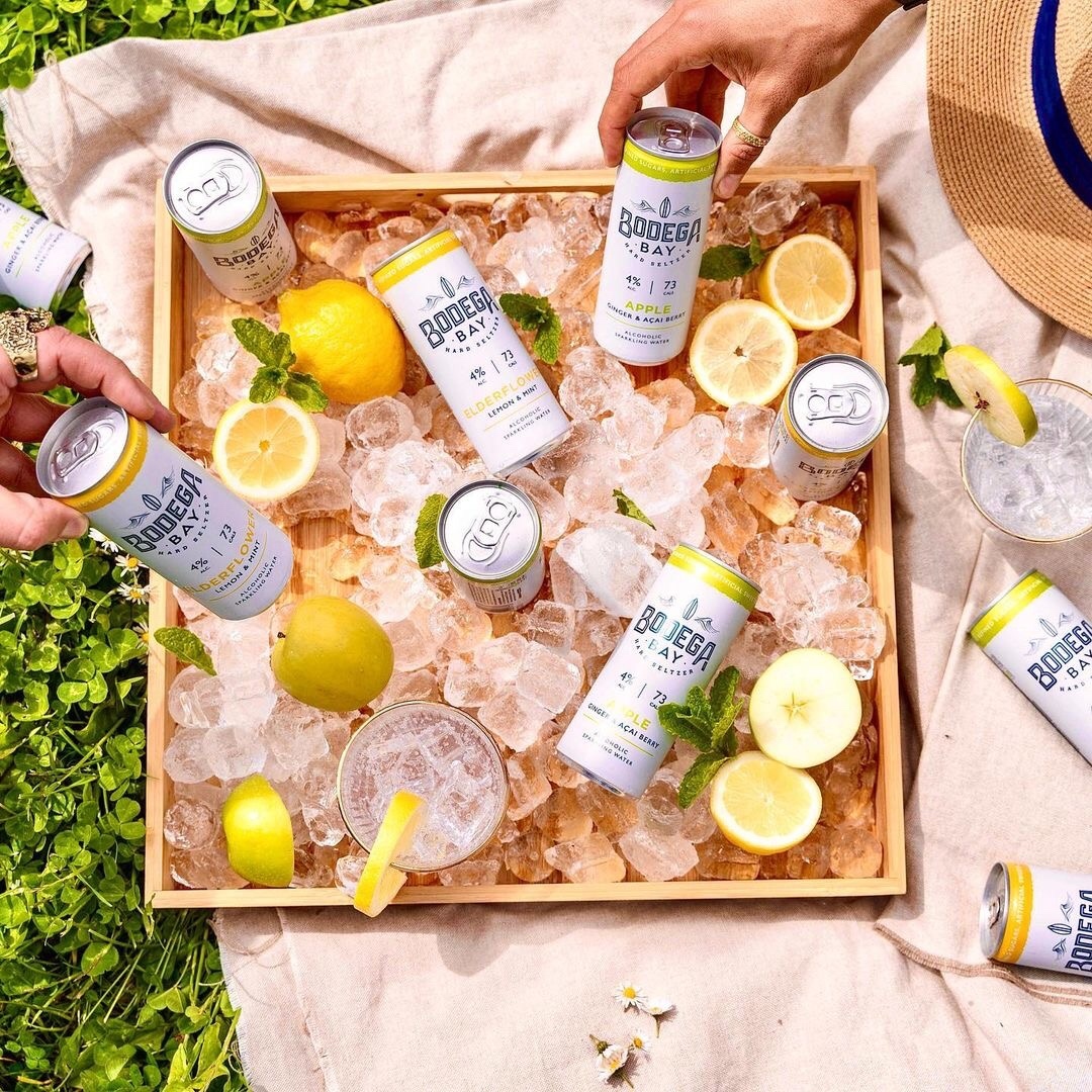 Future Proof Creative (@creative_proof) on Twitter photo On this every so slightly dreary Monday, we're daydreaming about perfect picnic weather and outdoor shoots βοΈ πΈ of and for <a href="/BodegaBayDrink/">Bodega Bay Hard Seltzer</a> On this every so slightly dreary Monday, we're daydreaming about perfect picnic weather and outdoor shoots βοΈ πΈ of and for <a href="/BodegaBayDrink/">Bodega Bay Hard Seltzer</a>