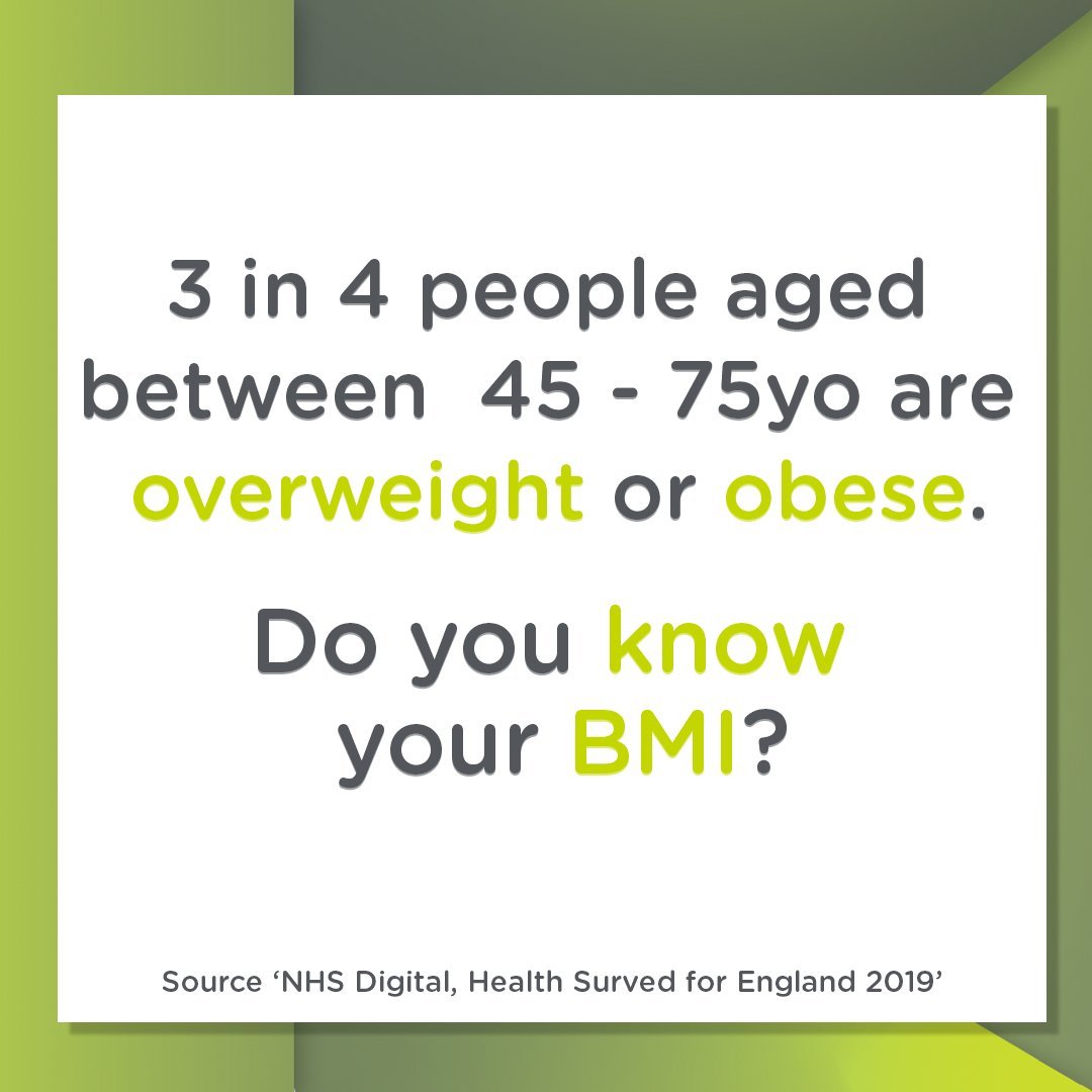 A very shocking statistic, how can the UK turn this around? 

Please share for awareness 💚 #health
