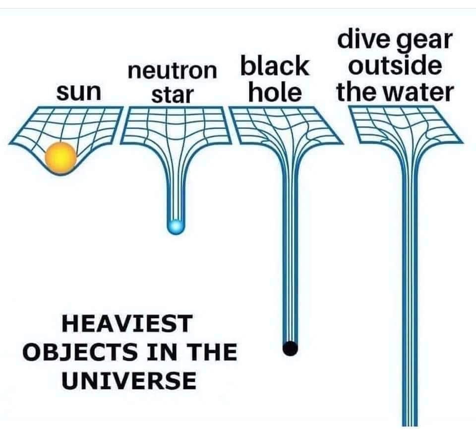 I think we can all relate...😉😬 #scubamemes #scubamemes by #diveprofessionals