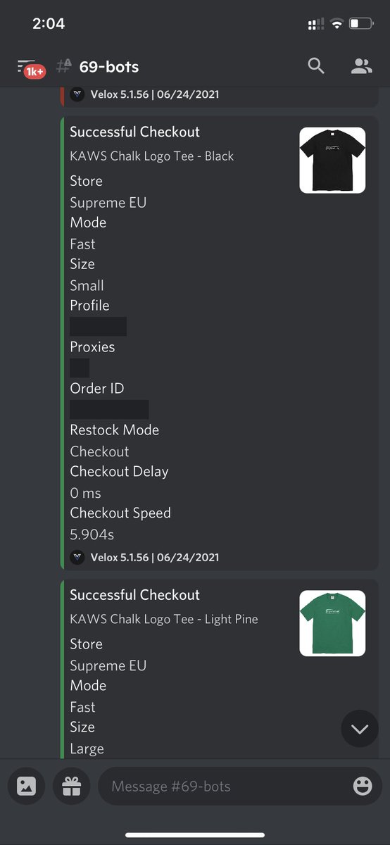 vroom_vroom67's tweet image. 2 CO + 20ish declines🥲
DM open for sponsorship 👀
group: @Goodfellas_Club @WashedFNF_MY 
proxy: @draio_ @BartProxies