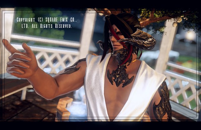 菜 息を吹き返したレート Ixionさん がハッシュタグ Ff14 をつけたツイート一覧 4 Whotwi グラフィカルtwitter分析