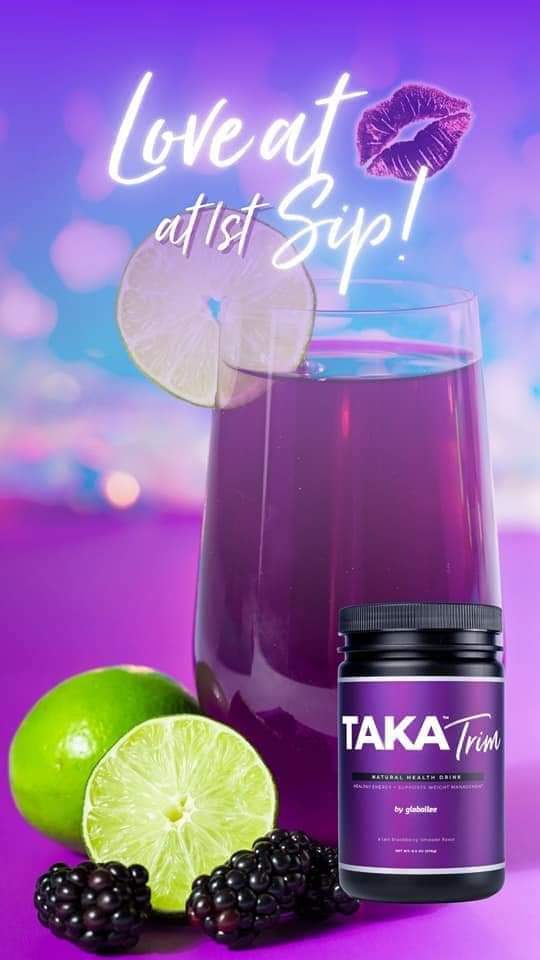 DealsDiscounts_'s tweet photo. https://t.co/09nE9vJ7N1
Looking to improve the body and the mind
It’s a Taka &amp; Benetrim drink
💥👉Taka Trim: BlackBerry Lime
Tastes like a sweet tart
You can drink it as a pre workout shot or 30 oz water
#Coffee #fitness #F9 #bwsannivparty #NBAPlayoffs #beautiful #beauty #MATIC https://t.co/YDNexfFhL4