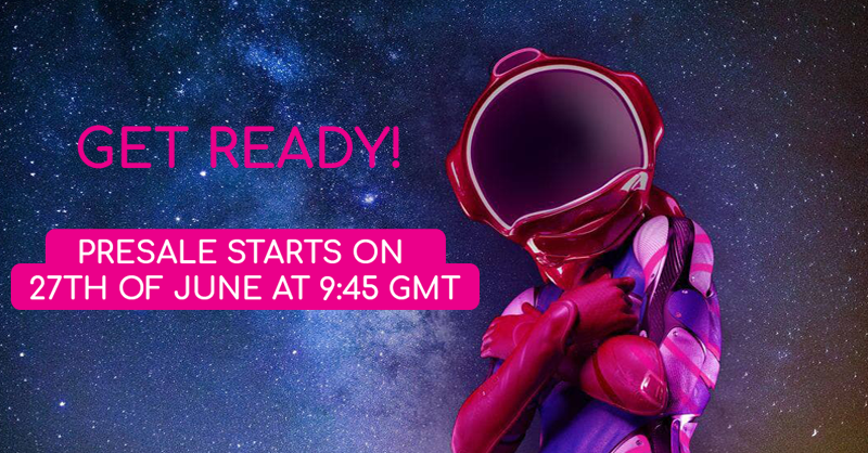 SublimeToken's tweet image. ⚡️We are counting down!⚡️ 
There are only a few hours left until our presale starts on DxSale !

🚀bit.ly/3xVcuxq🚀

Make sure you have your BNB ready and get in early.
#SUBLI #presale #BSC #ToTheMoon #sublimetoken #BinanceSmartChain #cryptotrading #finance