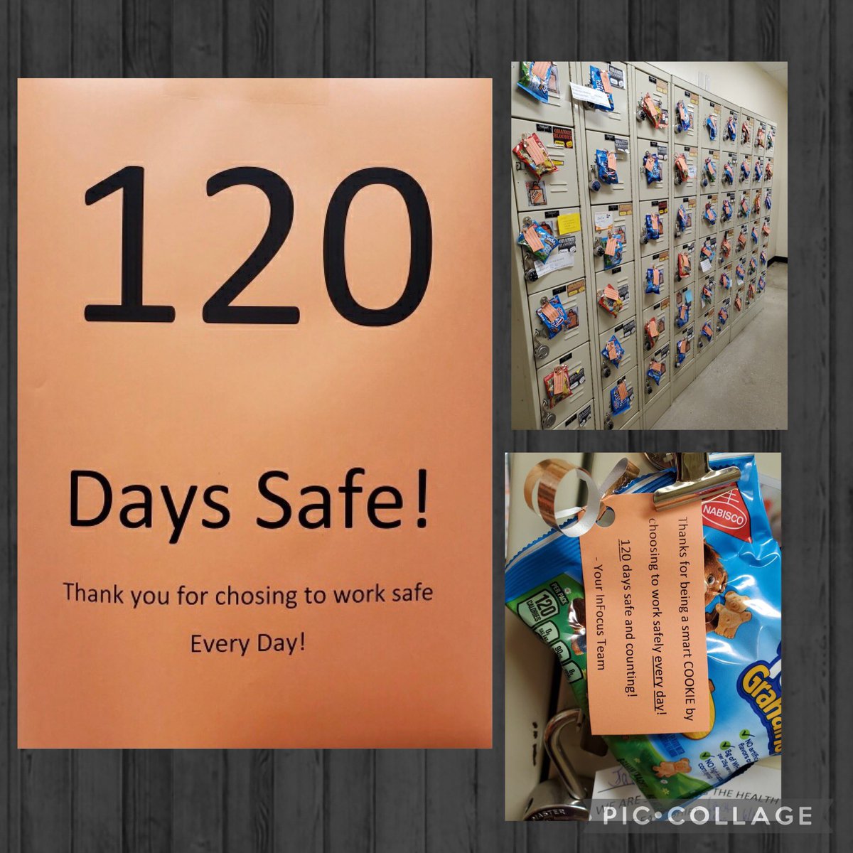 Dave Crowthers (@davec_thd) on Twitter photo 🚨News Flash🚨Team 6305 is 120 Days safe! Great job team! Thank you for choosing to work safe each and every day! <a href="/sgaskinshd/">Stacey Gaskins</a> <a href="/VinnyTHD165/">Vincent Caci</a> @karikwallace @Cff025Fines @chadroe_THD <a href="/misdant/">MISCHA CHILDS</a> <a href="/cjbama01/">Carolyn Cantrell</a> <a href="/JodyCooper0404/">Jody Cooper</a> <a href="/marybalmac3da/">Mary Balmaceda</a> <a href="/marlaina_smith/">Marlaina Smith</a> 🚨News Flash🚨Team 6305 is 120 Days safe! Great job team! Thank you for choosing to work safe each and every day! <a href="/sgaskinshd/">Stacey Gaskins</a> <a href="/VinnyTHD165/">Vincent Caci</a> @karikwallace @Cff025Fines @chadroe_THD <a href="/misdant/">MISCHA CHILDS</a> <a href="/cjbama01/">Carolyn Cantrell</a> <a href="/JodyCooper0404/">Jody Cooper</a> <a href="/marybalmac3da/">Mary Balmaceda</a> <a href="/marlaina_smith/">Marlaina Smith</a>