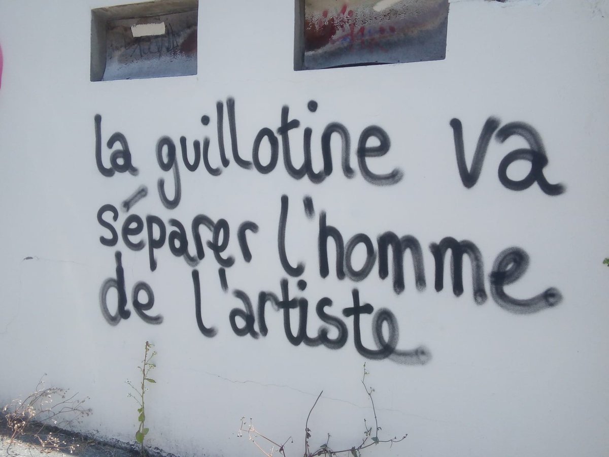 Maria Llopis tweet media