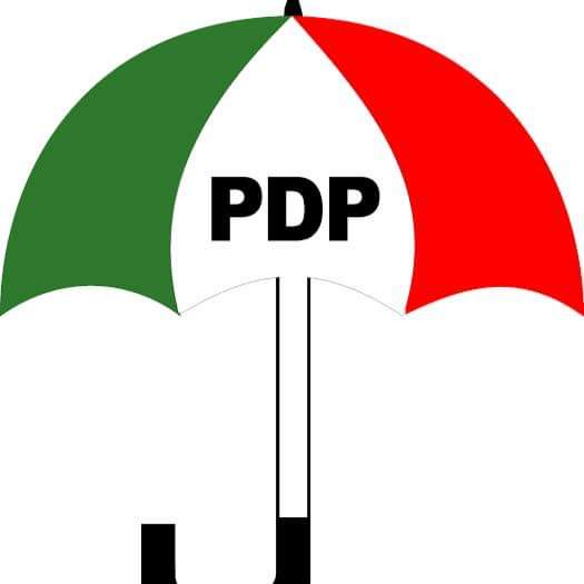 Okagbare01's tweet photo. I read days ago d @OfficialPDPNig inaugurated a committee on e-registration. 
What are d strategies &amp; approaches that can be used in recruiting young people in d Party? The Party need to define their values- What they stand for &amp; why? This will help young pple identify with d PDP https://t.co/zvUxe1mSp8
