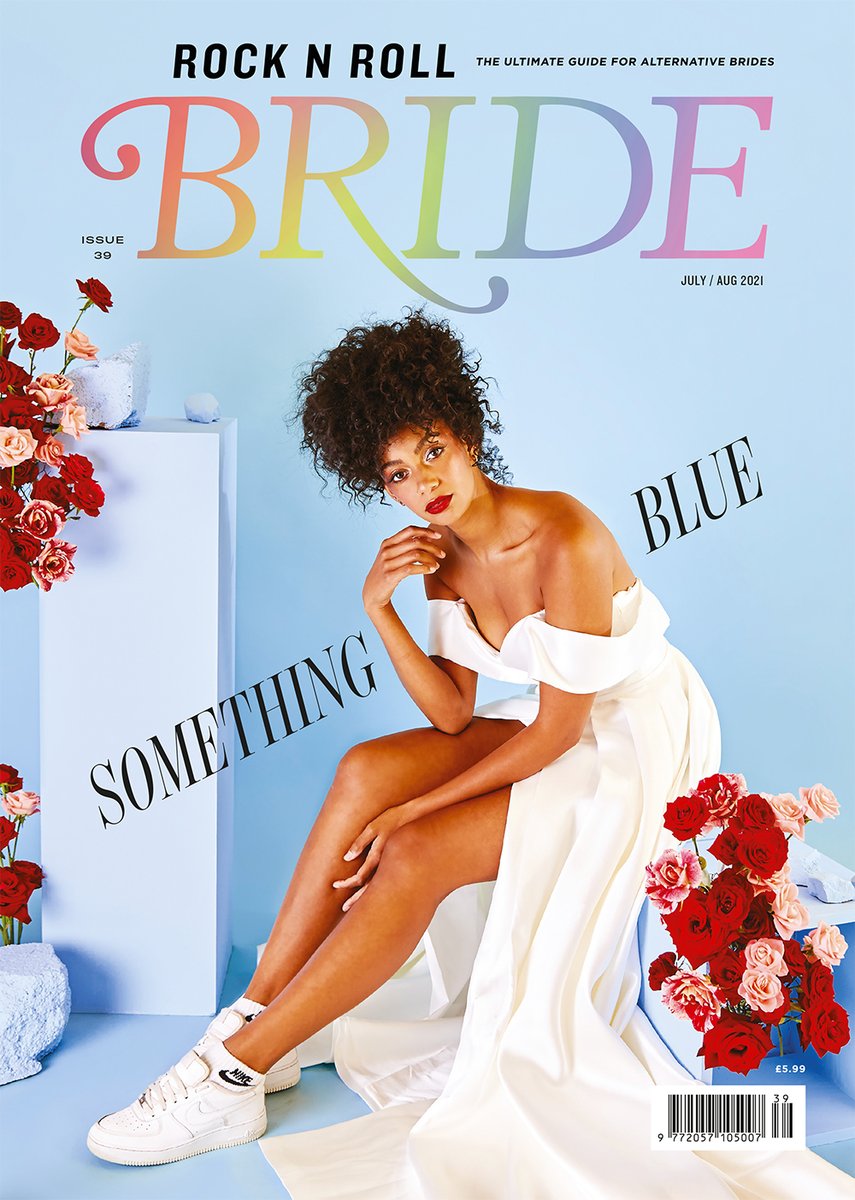 Issue 39 is now available for pre-order rocknrollbride.com/2021/06/rock-n…