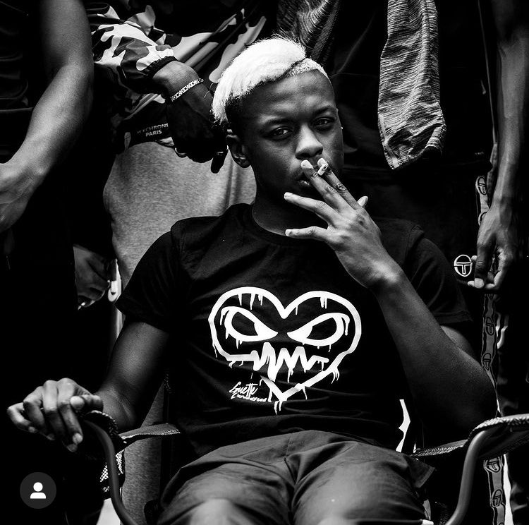 LascaarOff's tweet photo. Vous êtes prêt pour le #GTA21 🔥🔥🔥 https://t.co/Ll7QBAug8M