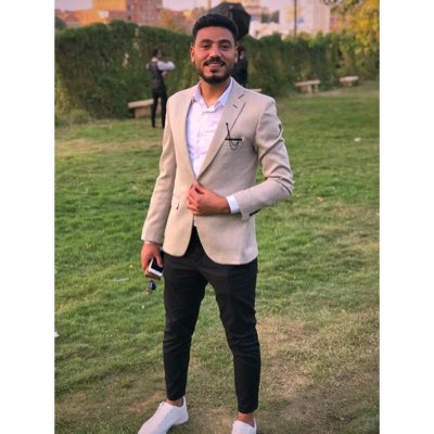 لم يتأخر أمرًا إلا وبعده عوضًا جميلاً ♥️✨
