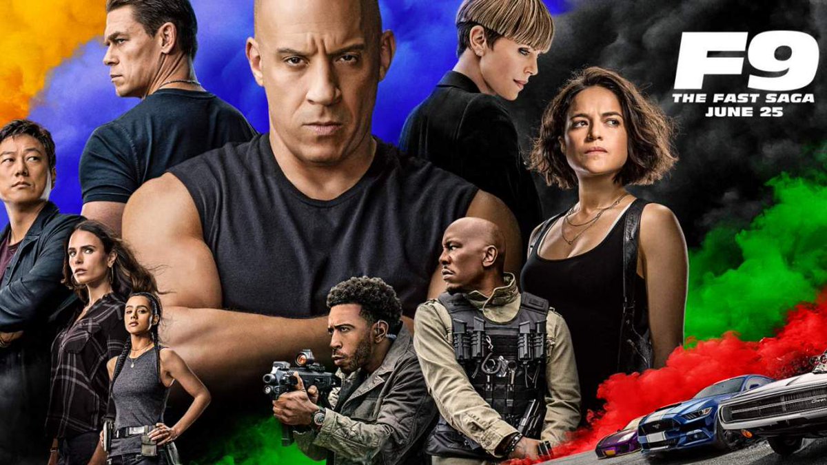 ScreenPicks's tweet image. We review several films opening this weekend, including the latest Fast and Furious movie #F9 #Lansky #WerewolvesWithin and more! bit.ly/3h9kCDB