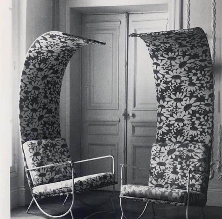 EAcrona's tweet photo. Procesos Creativos •Diseño de mobiliario por Jean Royere• #jeanroyere #diseñodemobiliario #furnituredesign #jacquemus #procesocreativo #creativeprocess #arquitecturaydiseño #architectureanddesign #diseñodeinteriores #interiordesign #espacioacrona https://t.co/bc0CZCAEOh