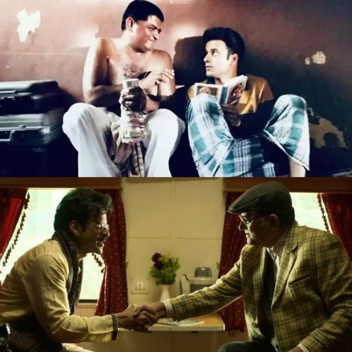 CinemaRare tweet media