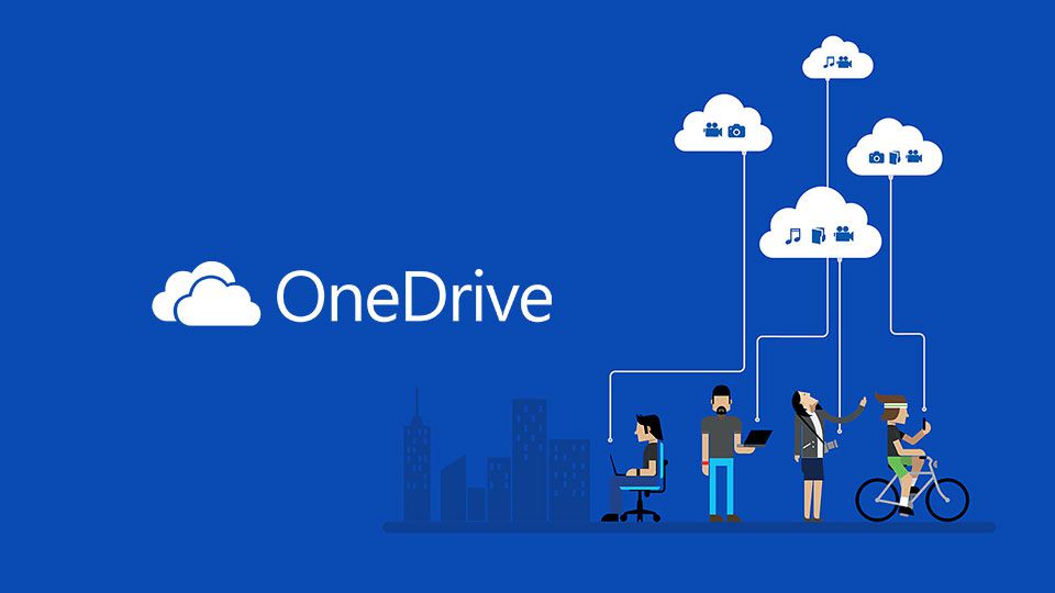 Microsoft will let you edit your photos as part of a new OneDrive update