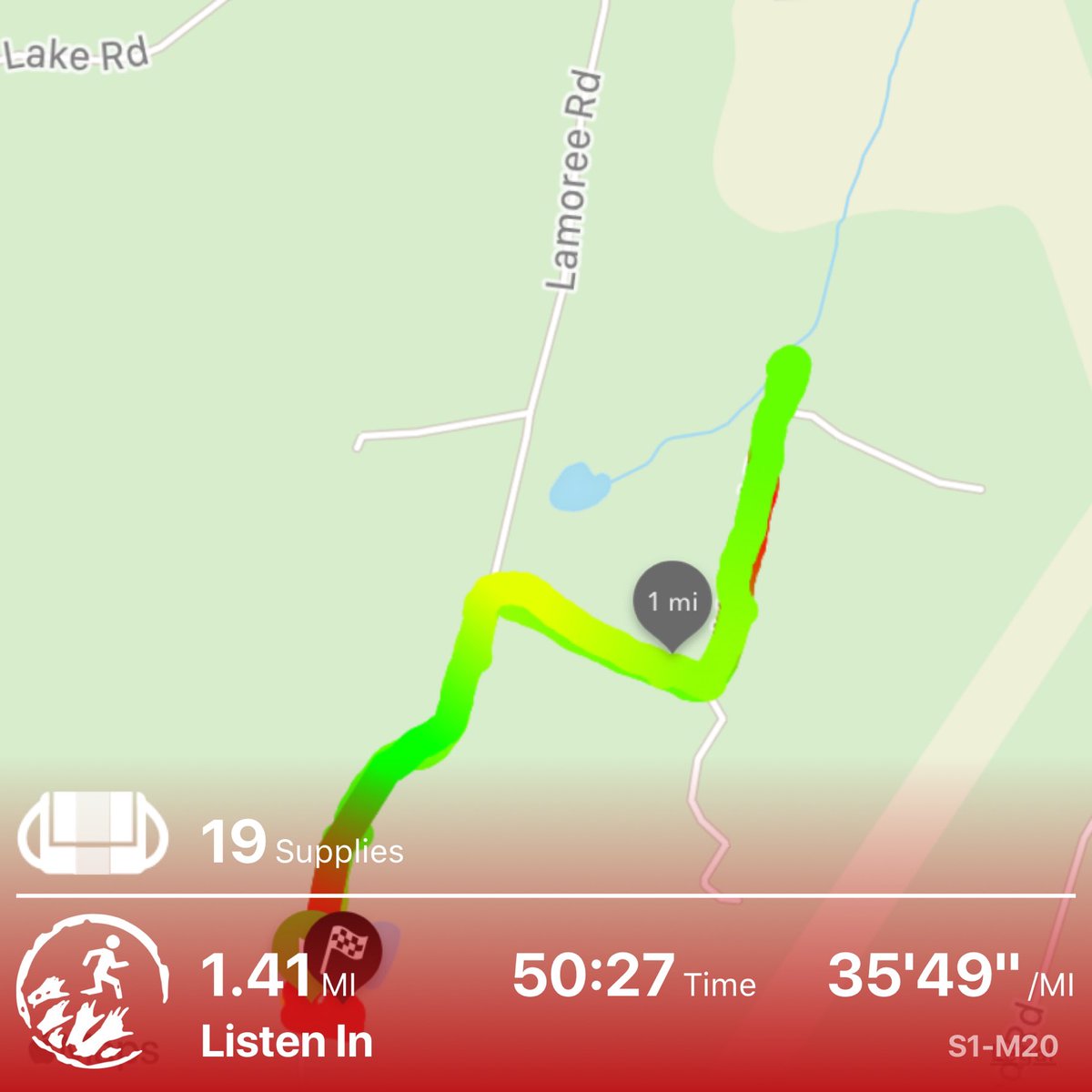 gabrielzeros's tweet photo. Walked and had a good time with my family. What a nice day for a walk. #zombiesrun #walkingapp #exerciseapp #travelapp #motivationapp #walkapp https://t.co/rQxtKS3sTj