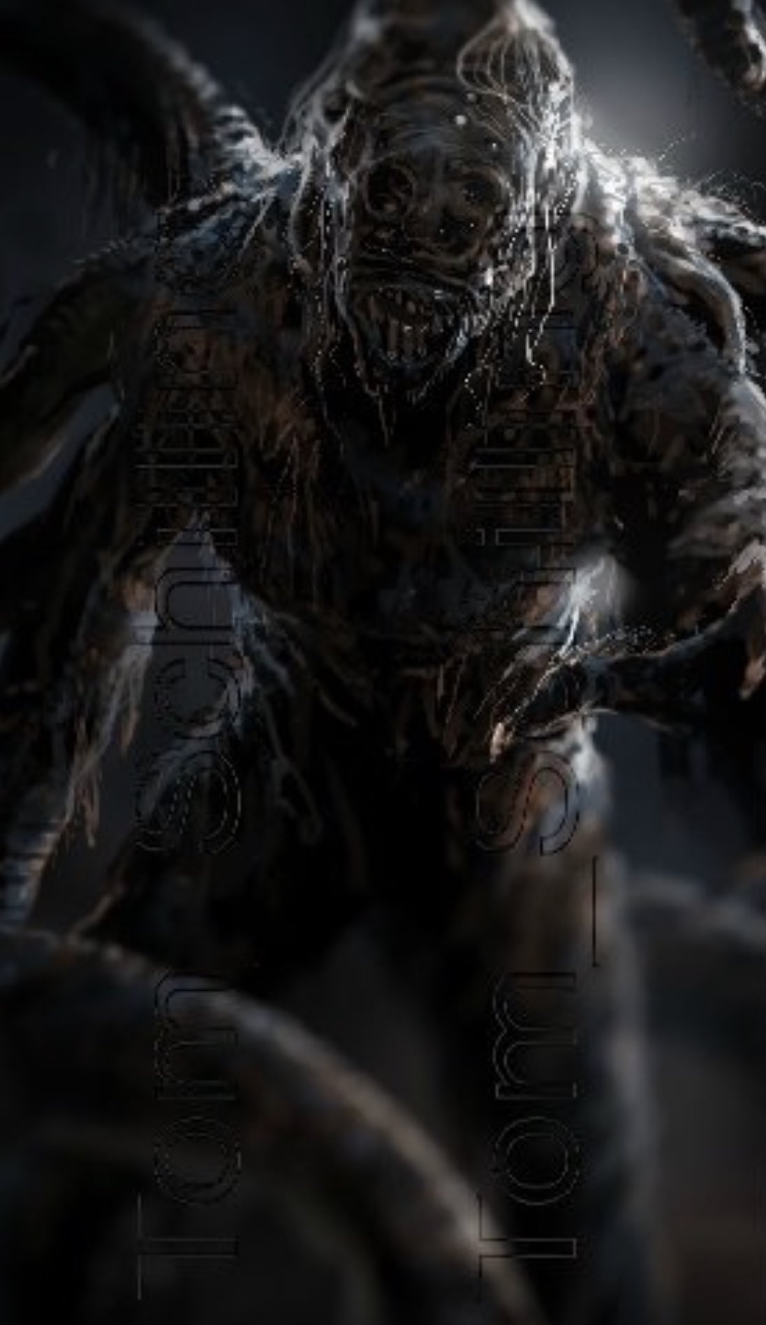 Eternals On Twitter More Deviant Concept Art For Eternals
