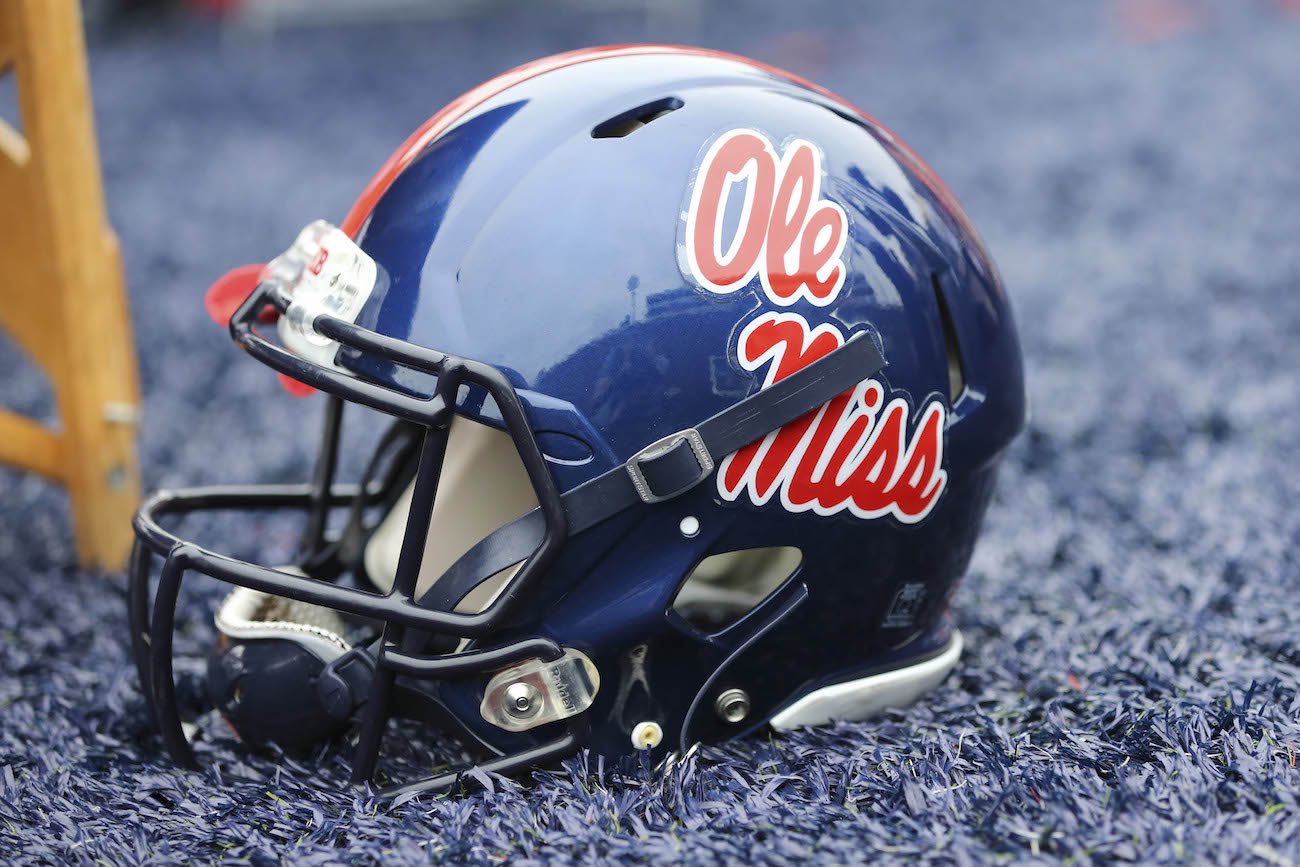 Ole Miss Uniform Archives on X: Now, you have the power to REMOVE