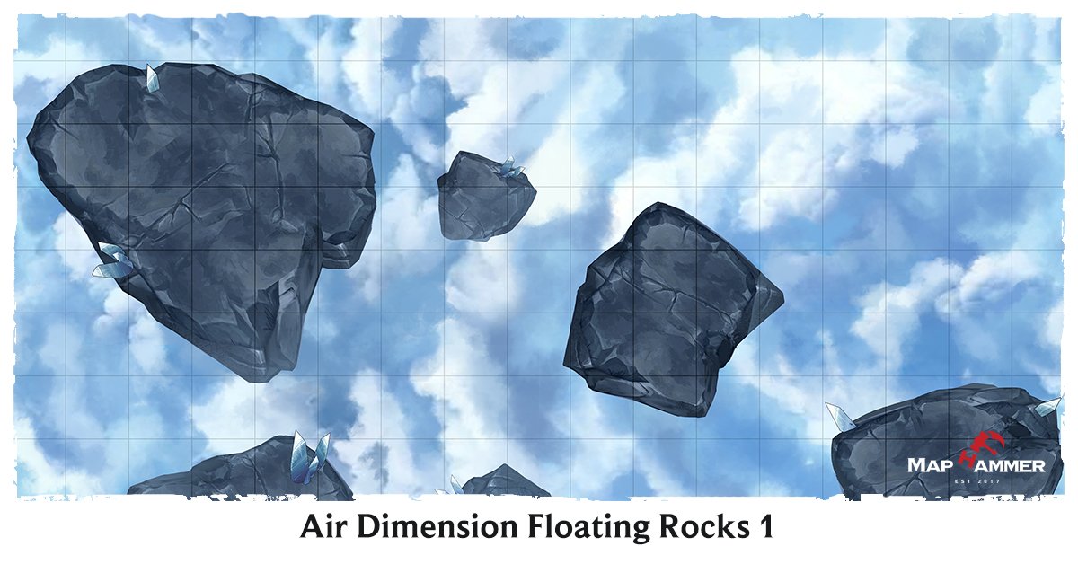 Maphammer on Twitter: