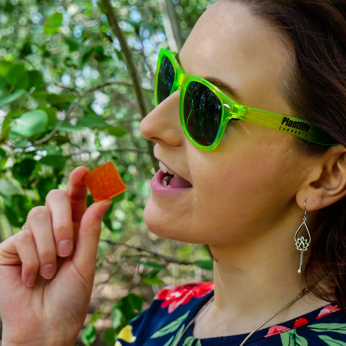 The weekend calls for a little 🍑 and 🍯, don't you think?! 
-
#acevalley #plantlifecannabis