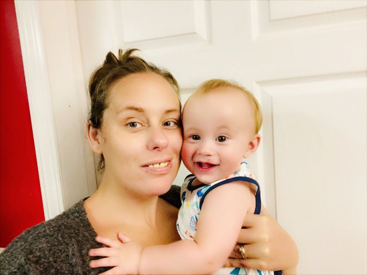 Alliance For Choice tweet media