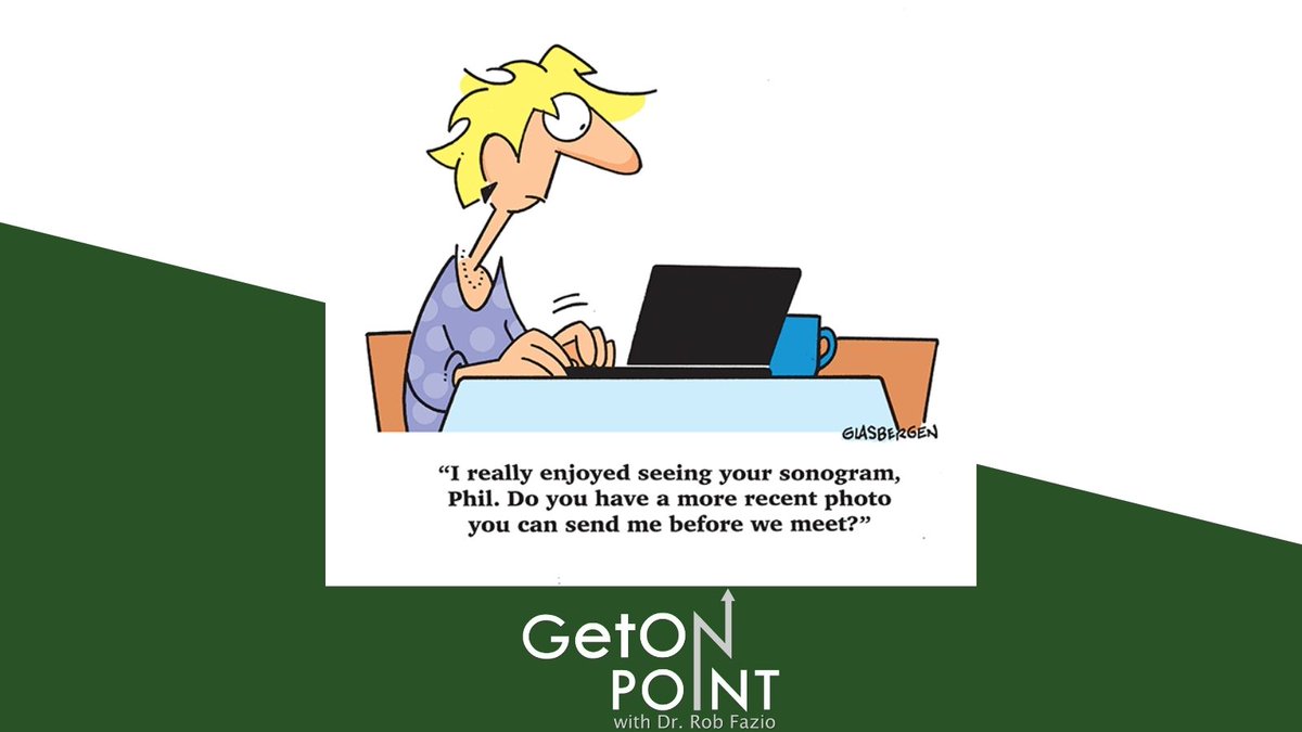 Rob_Fazio's tweet photo. Check that your profile is still on mission, and review your social media output to find whatβs working and what can be done to help you grow your online community further. If someone found your LinkedIn today, who would they think you are?
#getonpoint #onpointadvising https://t.co/TsUtlwA3we