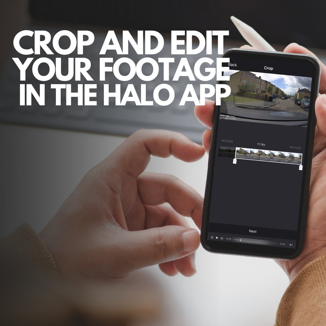 RoadAngelSafety's tweet photo. These are just see some of the features you can use within the Halo companion app, available on iOS and Android.
#app #ios #android #dashcam #dashcamera #dashcamfootage #dashcamuk #roadangel #carsafety #roadsafety #cartech #safedriver #safedriving https://t.co/LoJ37jjMPT