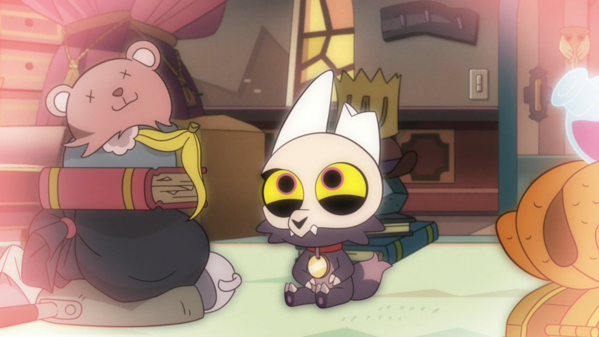 OwlHouse_OOC's tweet photo. ┏┓
┃┃╱╲ in this 
┃╱╱╲╲ house 
╱╱╭╮╲╲ we love 
▔▏┗┛▕▔ and protect
╱▔▔▔▔▔▔▔▔▔▔╲ Baby
╱╱┏┳┓╭╮┏┳┓ ╲╲  King
▔▏┗┻┛┃┃┗┻┛▕▔ https://t.co/Cmt8LCV6fT