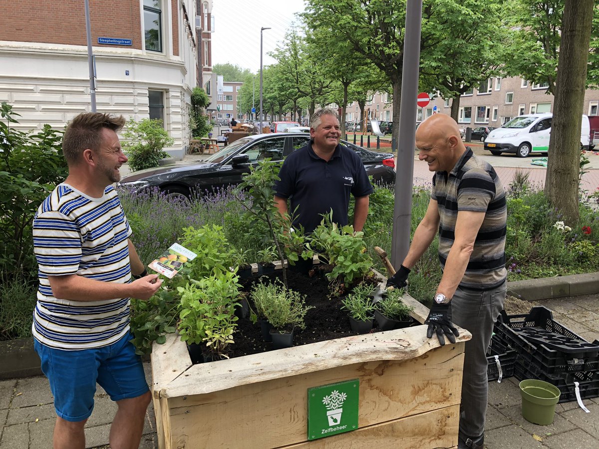 Robert Willemse tweet media