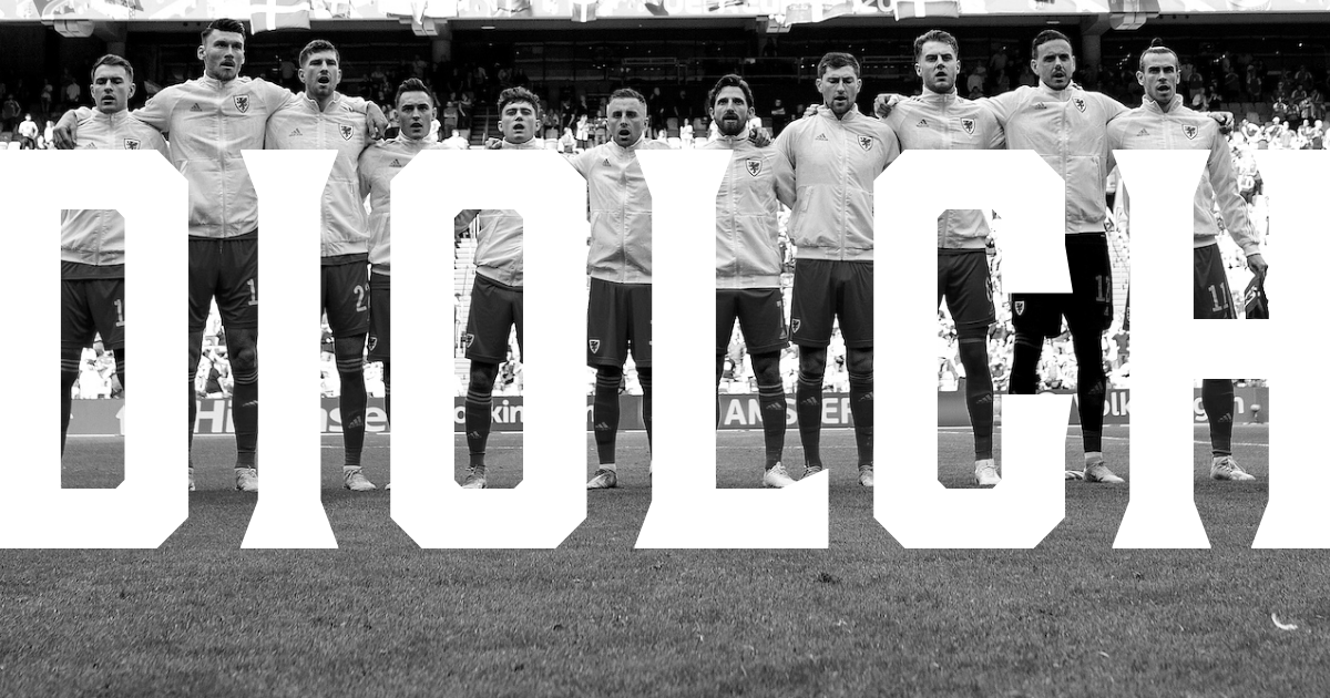 Wales 🏴󠁧󠁢󠁷󠁬󠁳󠁿 tweet media