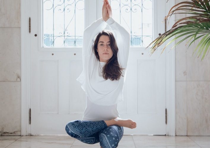 O SÍNDROME PREMENSTRUAL (SPM) E A MENSTRUACIÓN EN TEMPOS DA COVID 19 por Laura Piteira 
"Quizais a regra non doia tanto, pero estamos condicionadas a pensar que si, e que non podemos facer nada ao respecto." 
reviradafeminista.com/spm-e-nutricio…