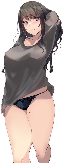 とりあえず1カット塗 