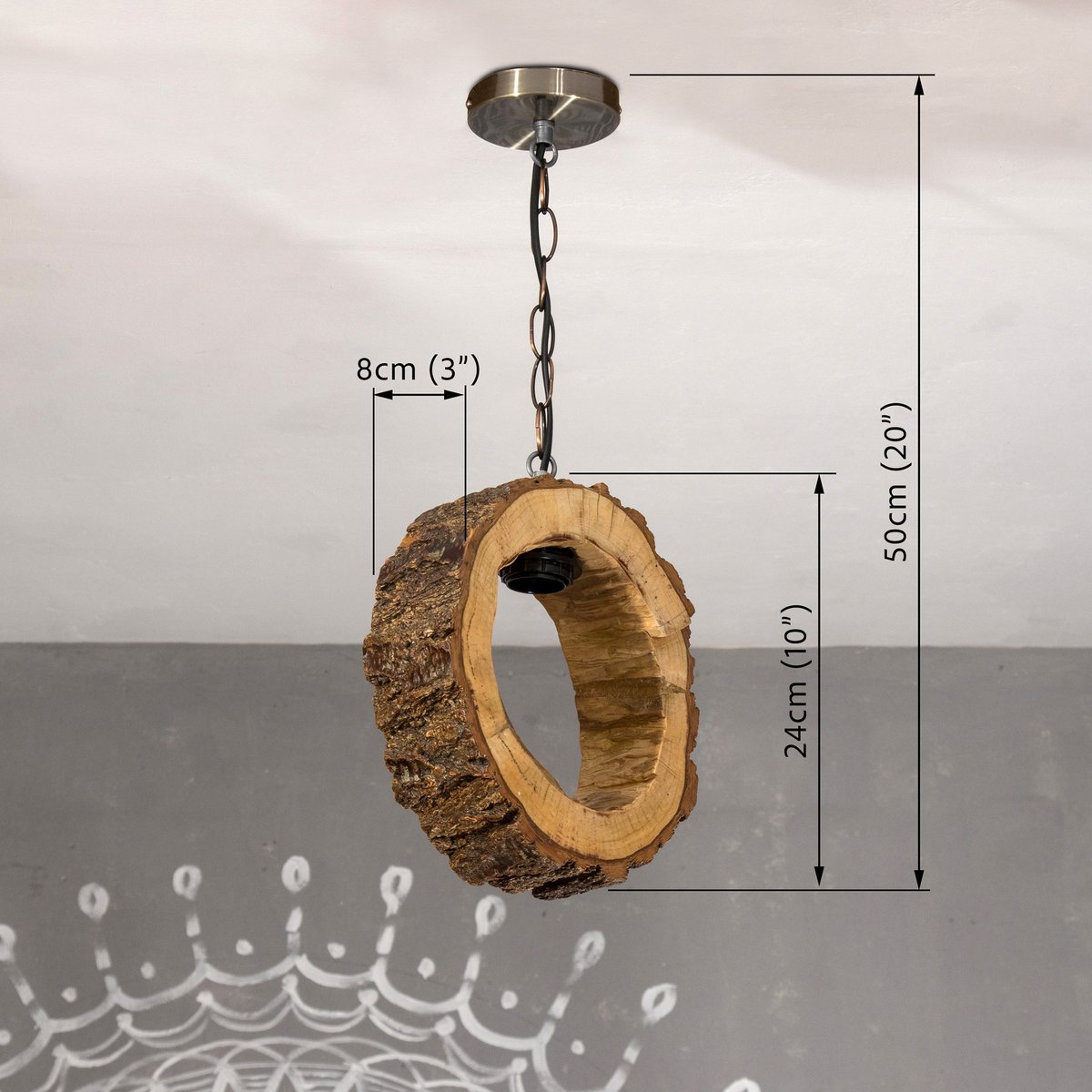 JIWoodlamp's tweet image. My new wood round light for sale🤗
etsy.com/listing/764478…
.
#woodlight #roundlight #woodlamp #jiwoodlamp #rusticlight #lamps #pendantlight